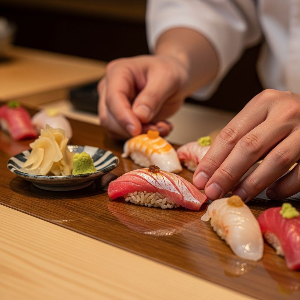 omakase